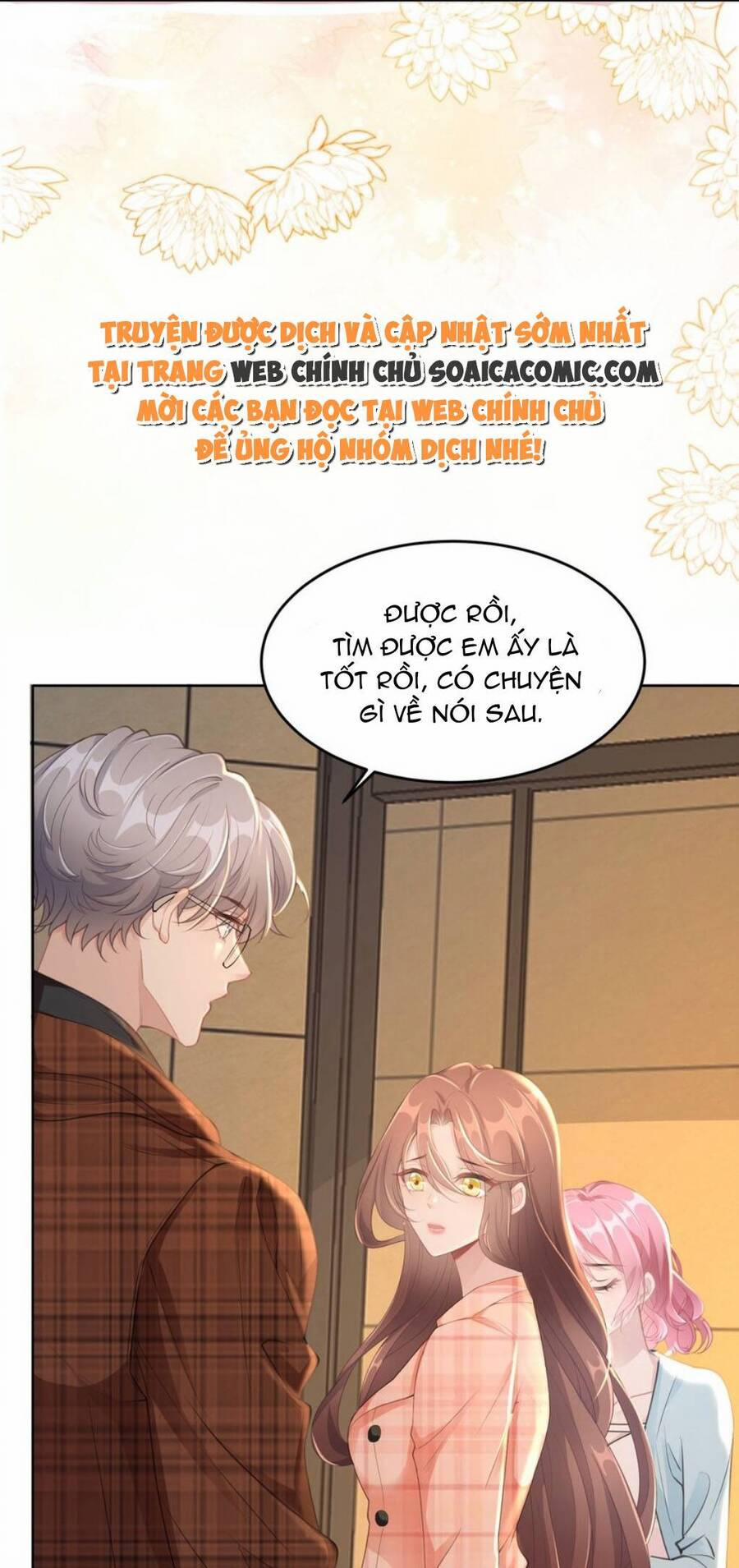 Hãy Để Em Được Hạ Cánh Nơi Anh 39 trang 21