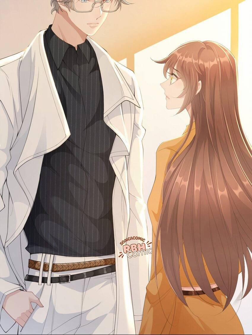 Hãy Để Em Được Hạ Cánh Nơi Anh 39 trang 25