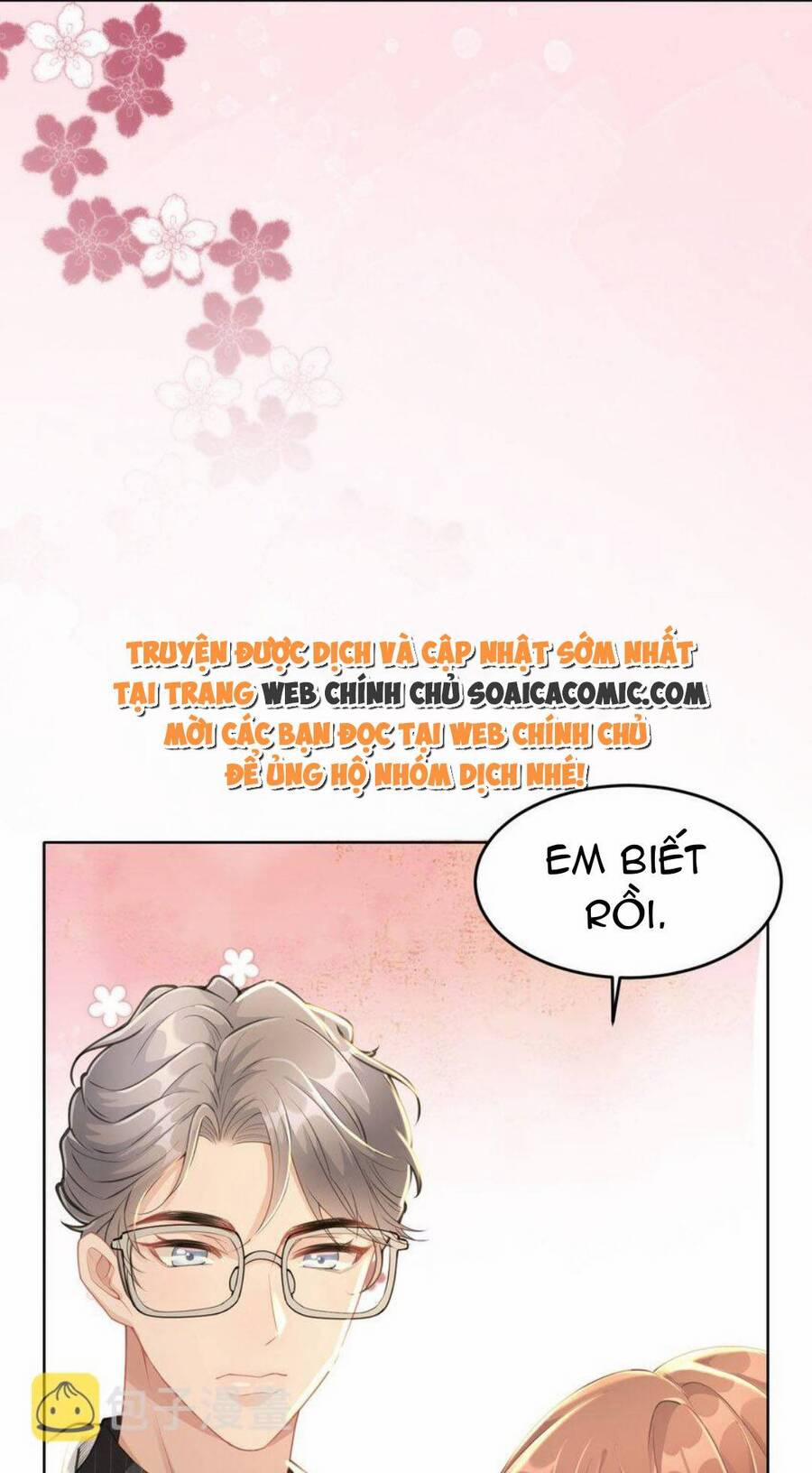 Hãy Để Em Được Hạ Cánh Nơi Anh 39 trang 26