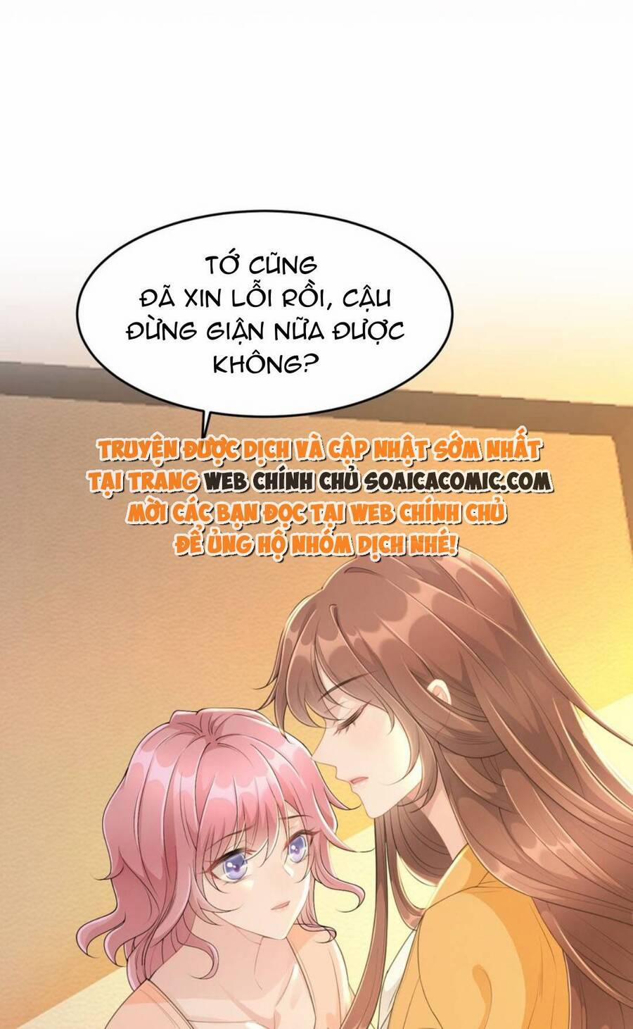 Hãy Để Em Được Hạ Cánh Nơi Anh 39 trang 28