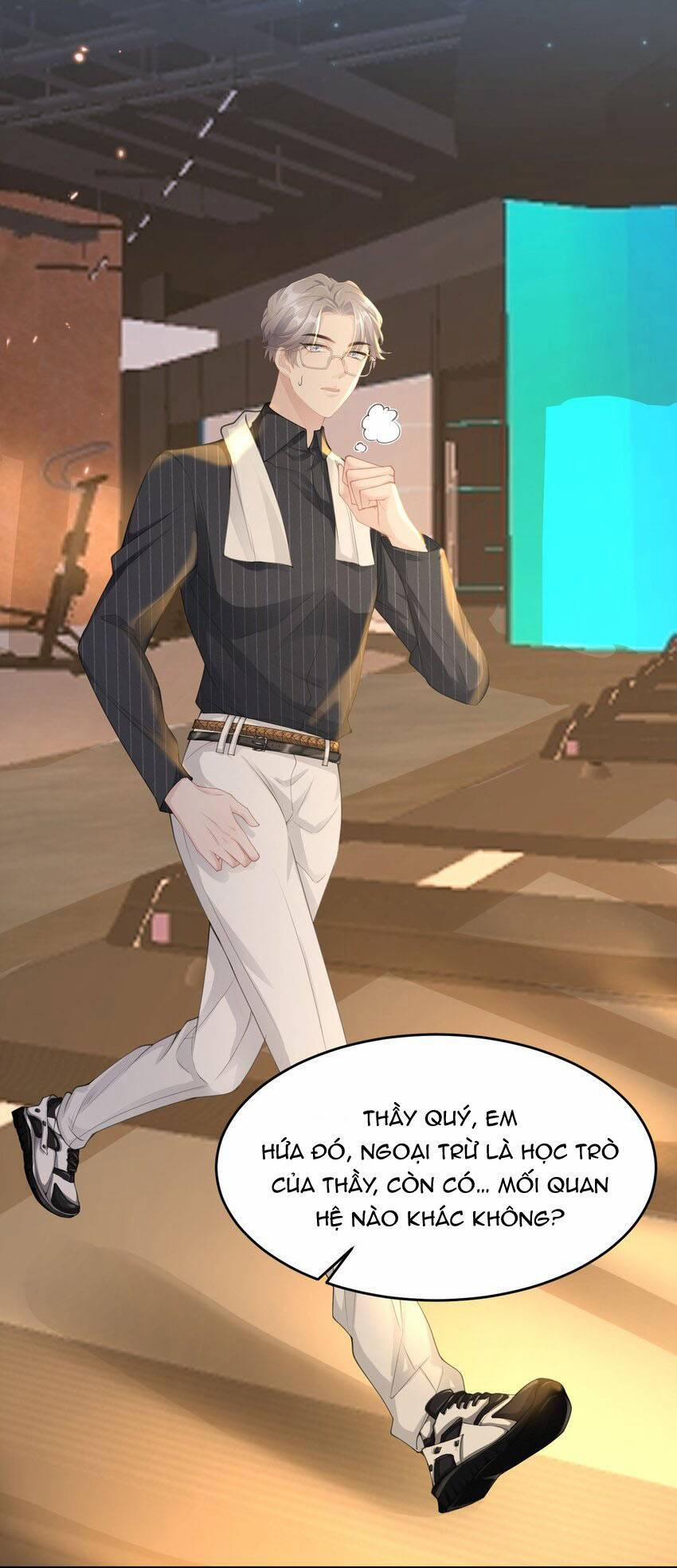 Hãy Để Em Được Hạ Cánh Nơi Anh 39 trang 36