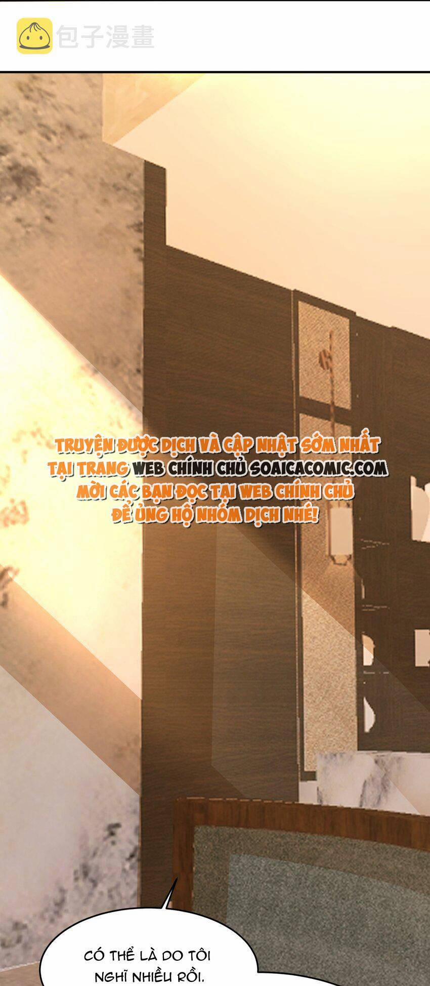 Hãy Để Em Được Hạ Cánh Nơi Anh 39 trang 37