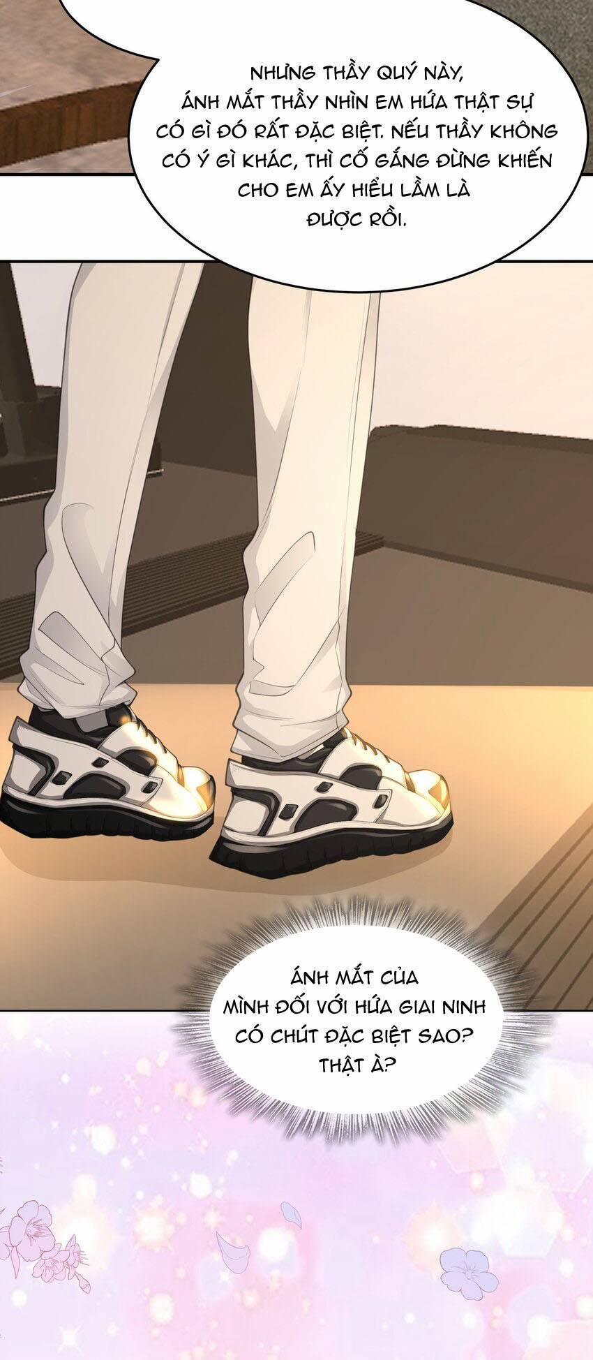 Hãy Để Em Được Hạ Cánh Nơi Anh 39 trang 38