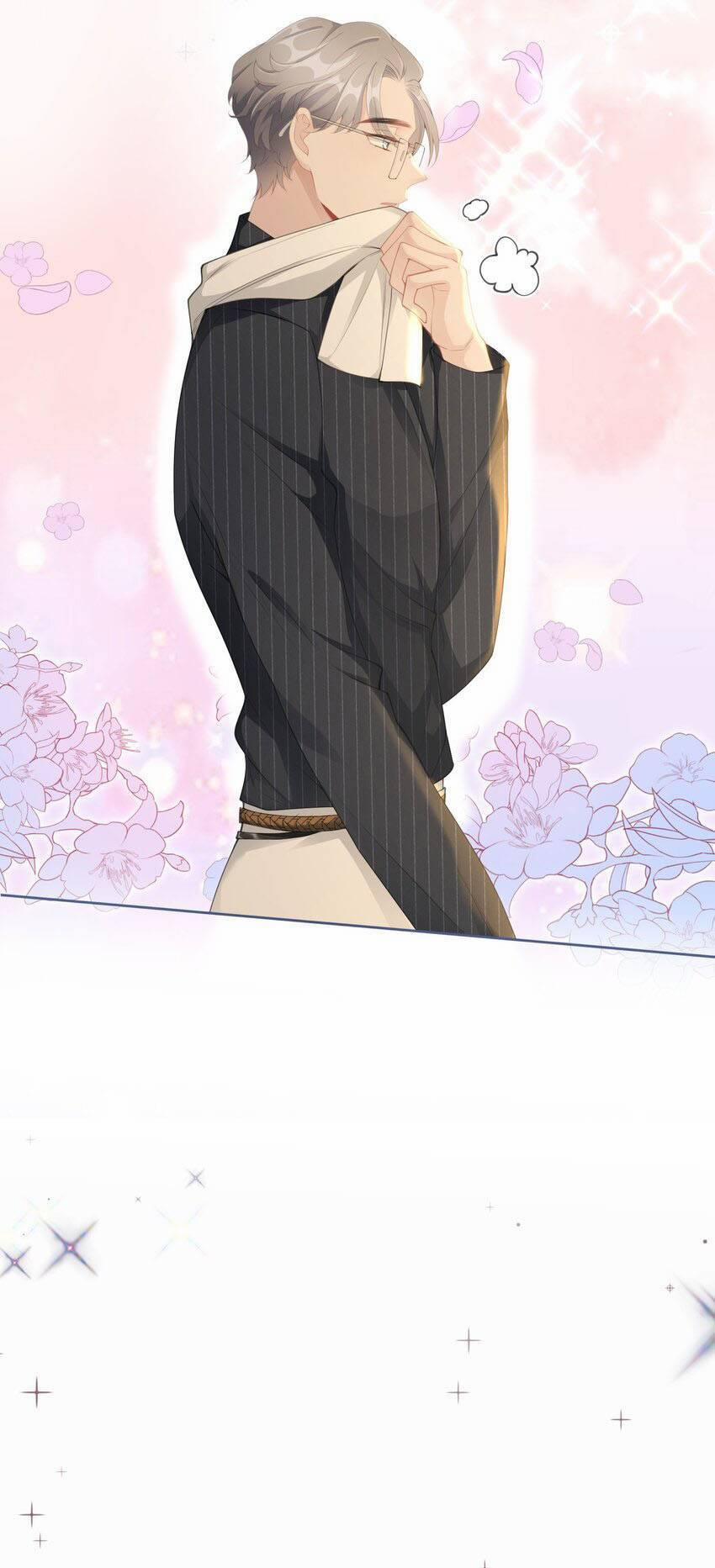 Hãy Để Em Được Hạ Cánh Nơi Anh 39 trang 40