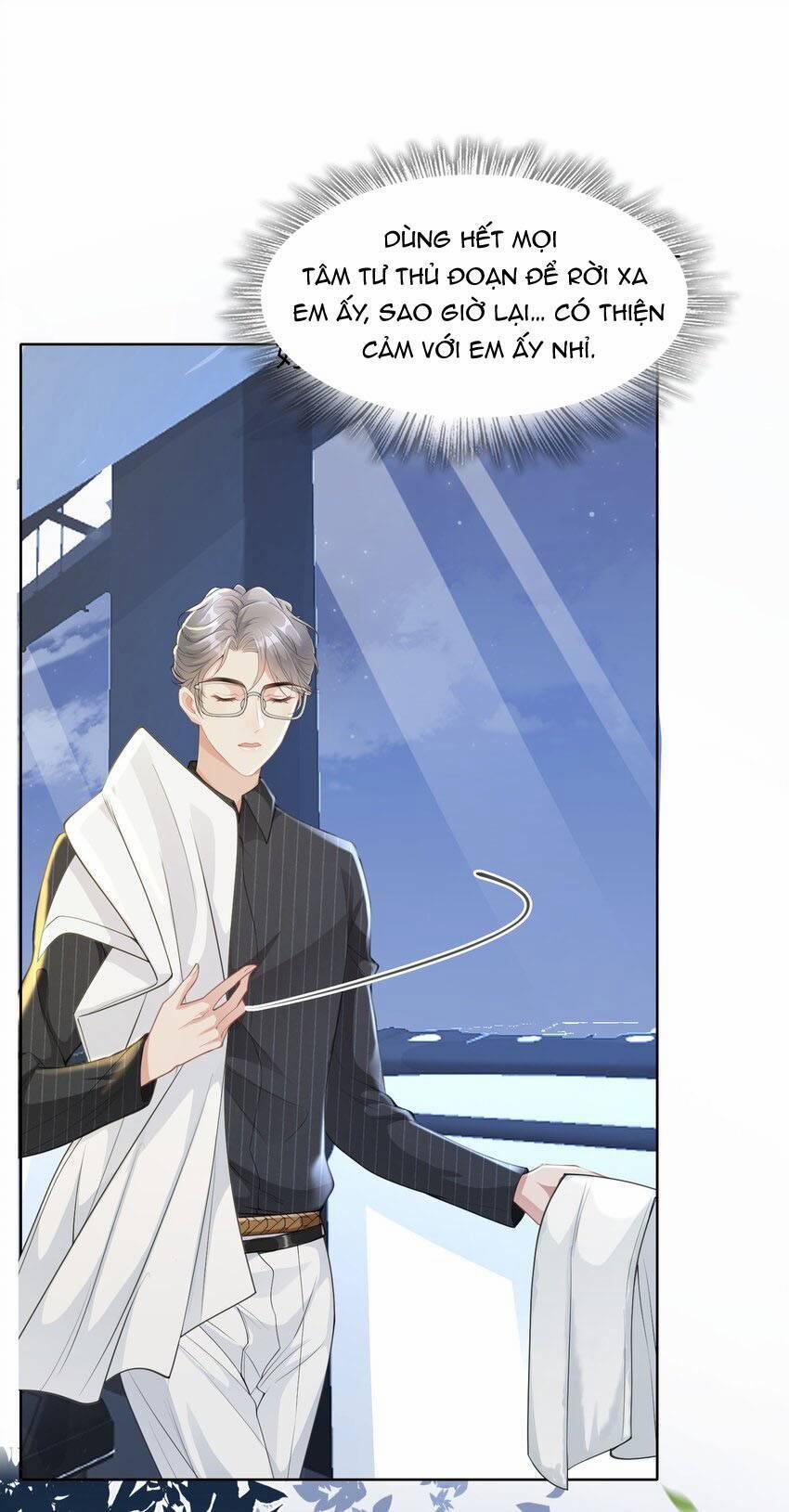Hãy Để Em Được Hạ Cánh Nơi Anh 39 trang 41