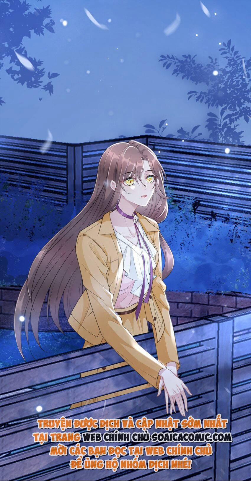 Hãy Để Em Được Hạ Cánh Nơi Anh 39 trang 42