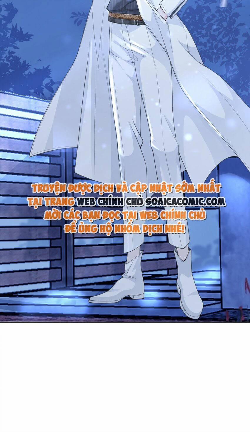 Hãy Để Em Được Hạ Cánh Nơi Anh 39 trang 44