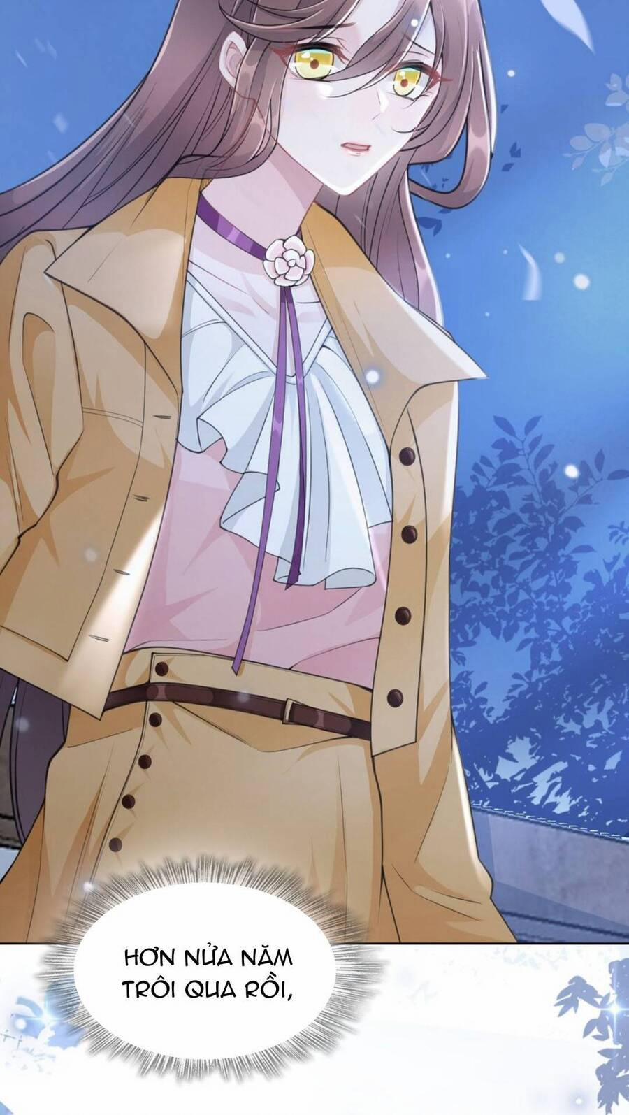 Hãy Để Em Được Hạ Cánh Nơi Anh 39 trang 48