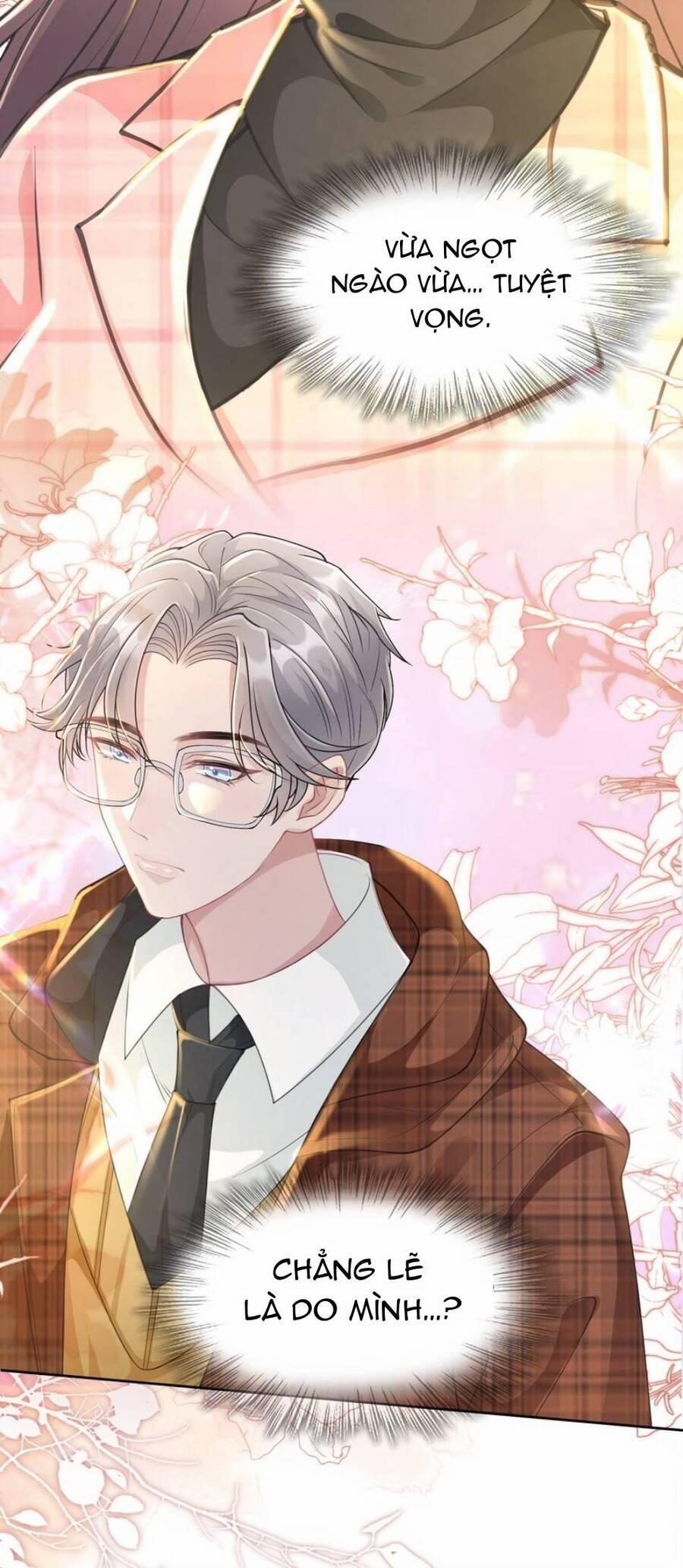 Hãy Để Em Được Hạ Cánh Nơi Anh 39 trang 5