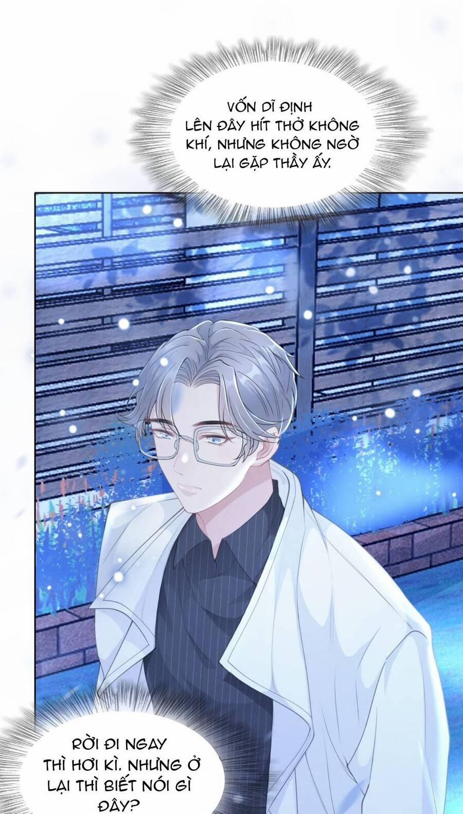 Hãy Để Em Được Hạ Cánh Nơi Anh 39 trang 50