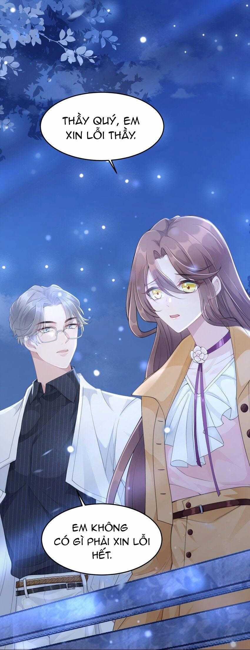 Hãy Để Em Được Hạ Cánh Nơi Anh 39 trang 56