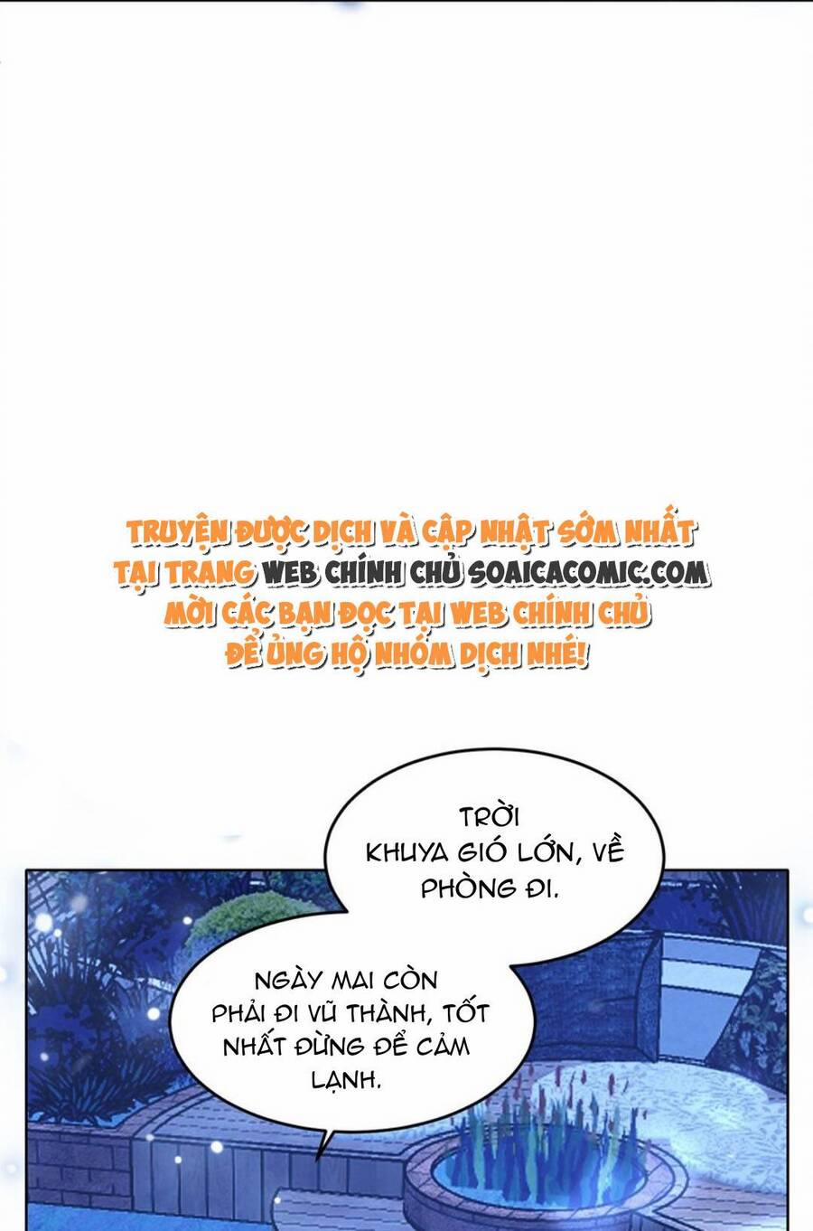 Hãy Để Em Được Hạ Cánh Nơi Anh 39 trang 57