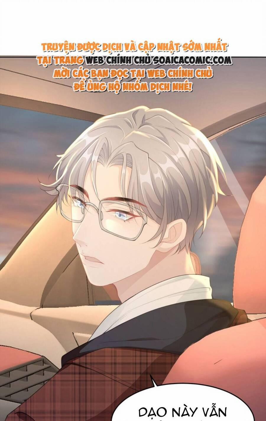 Hãy Để Em Được Hạ Cánh Nơi Anh 39 trang 8