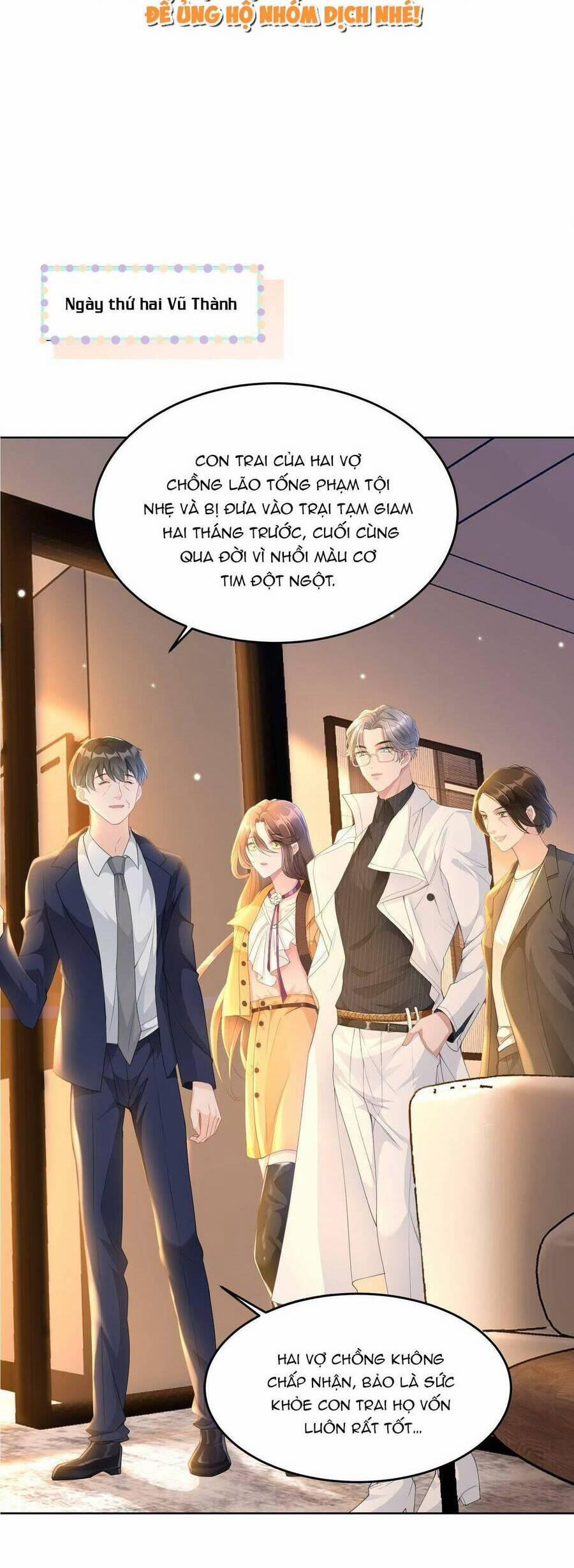 Hãy Để Em Được Hạ Cánh Nơi Anh 41 trang 11