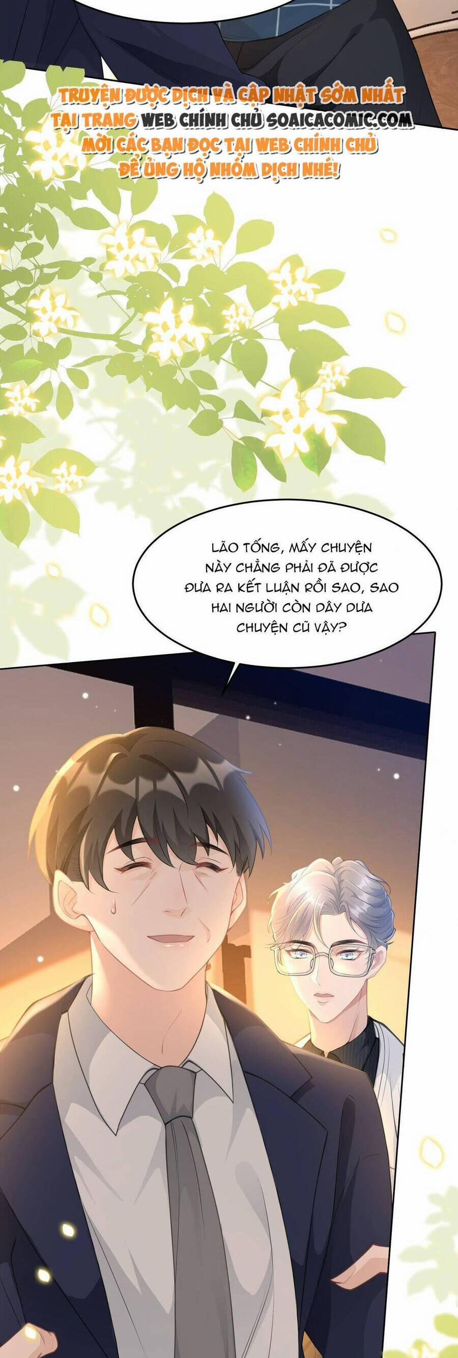 Hãy Để Em Được Hạ Cánh Nơi Anh 41 trang 13