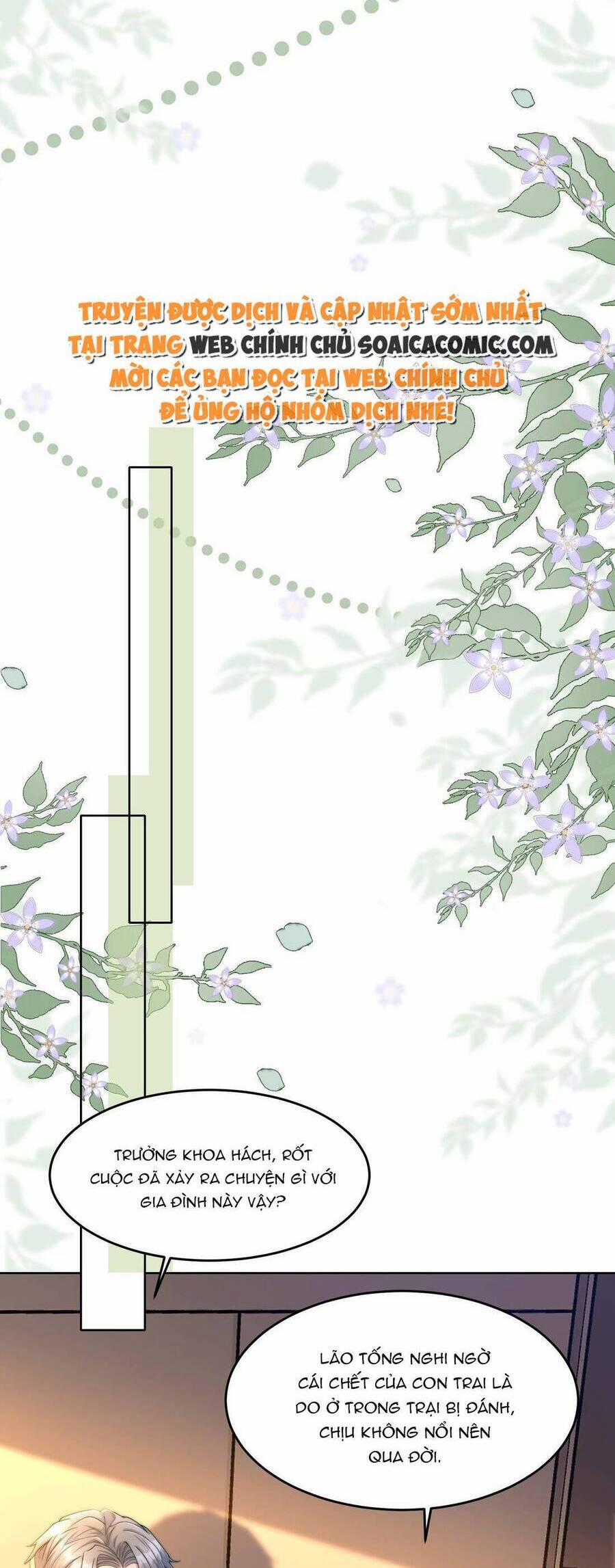 Hãy Để Em Được Hạ Cánh Nơi Anh 41 trang 17