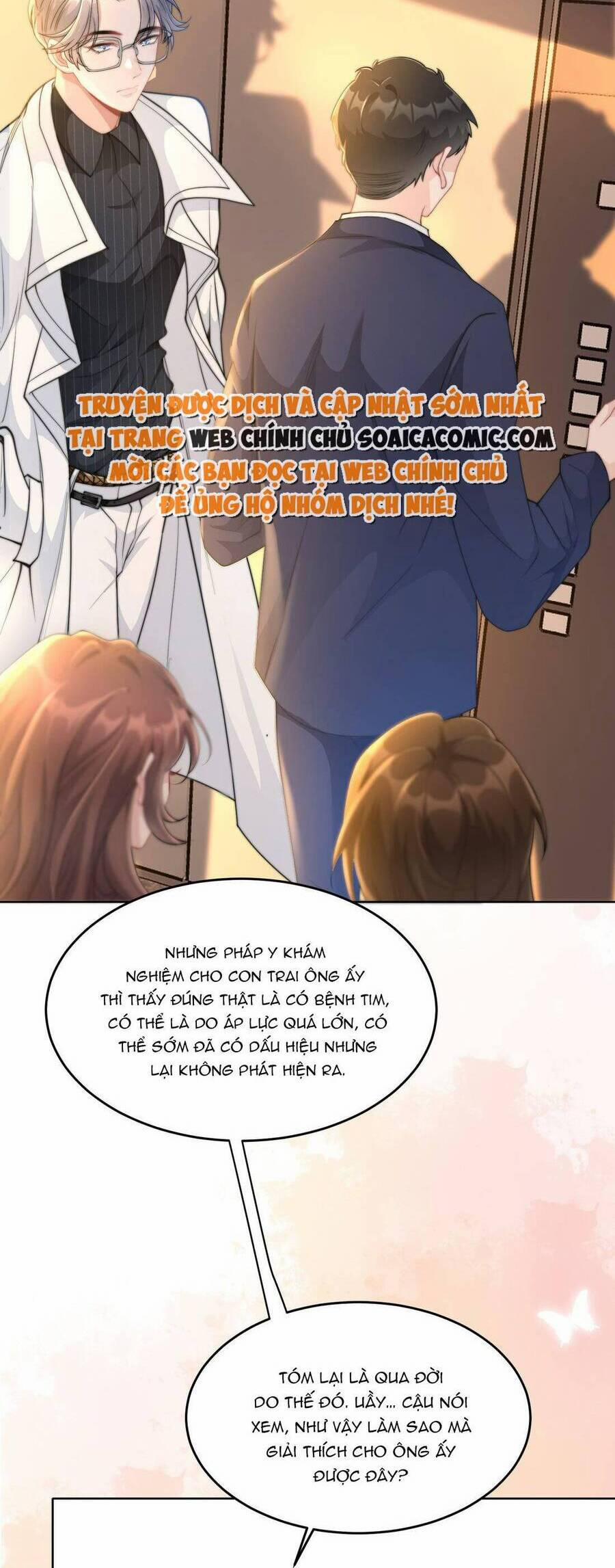 Hãy Để Em Được Hạ Cánh Nơi Anh 41 trang 18