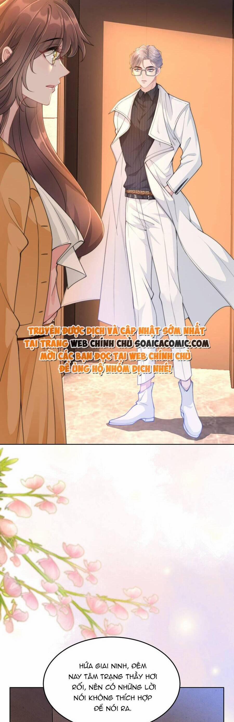 Hãy Để Em Được Hạ Cánh Nơi Anh 41 trang 2