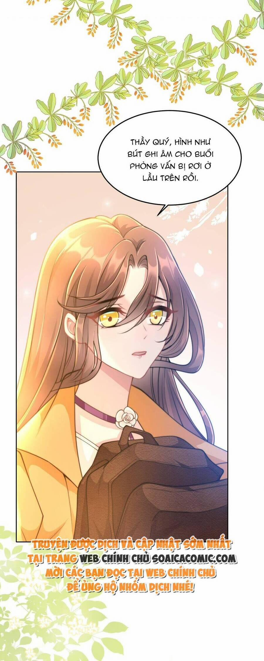 Hãy Để Em Được Hạ Cánh Nơi Anh 41 trang 23