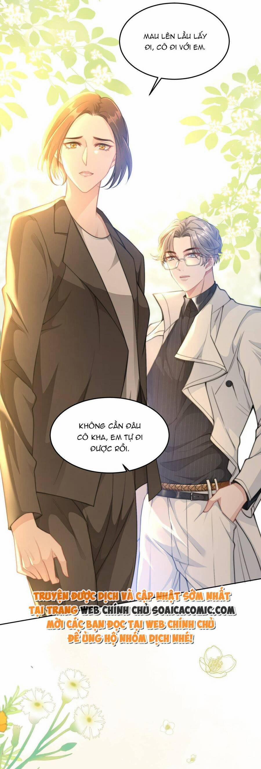 Hãy Để Em Được Hạ Cánh Nơi Anh 41 trang 24