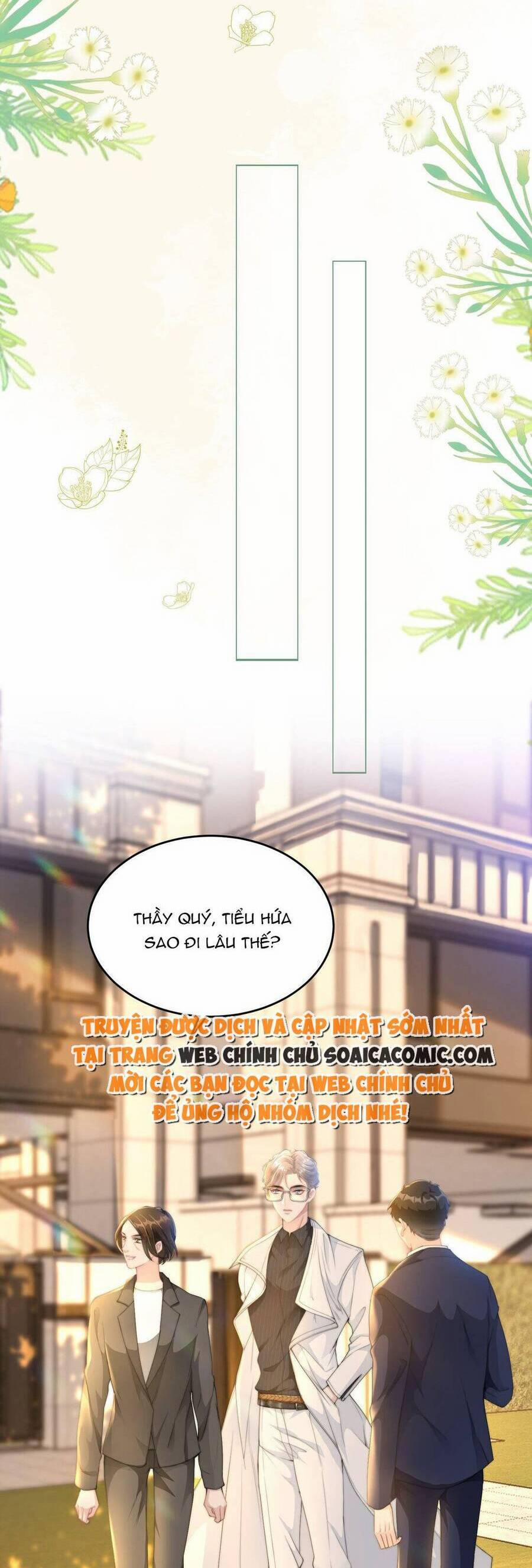 Hãy Để Em Được Hạ Cánh Nơi Anh 41 trang 25