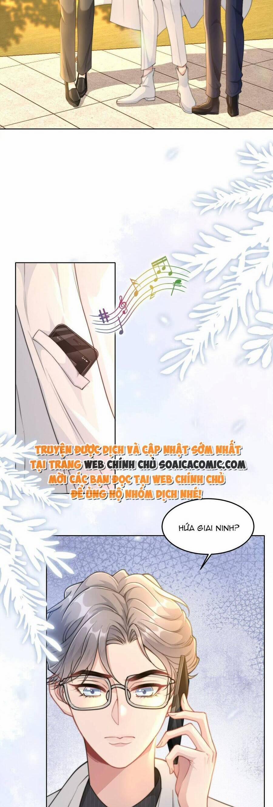Hãy Để Em Được Hạ Cánh Nơi Anh 41 trang 26