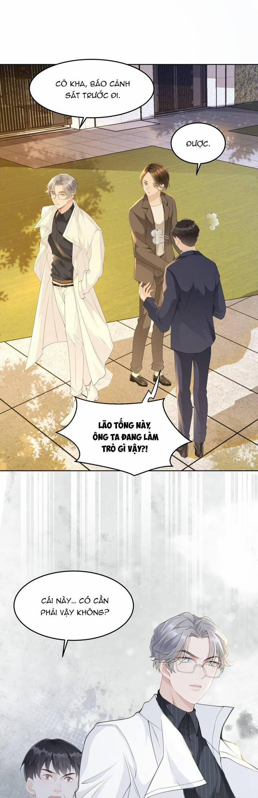 Hãy Để Em Được Hạ Cánh Nơi Anh 41 trang 29