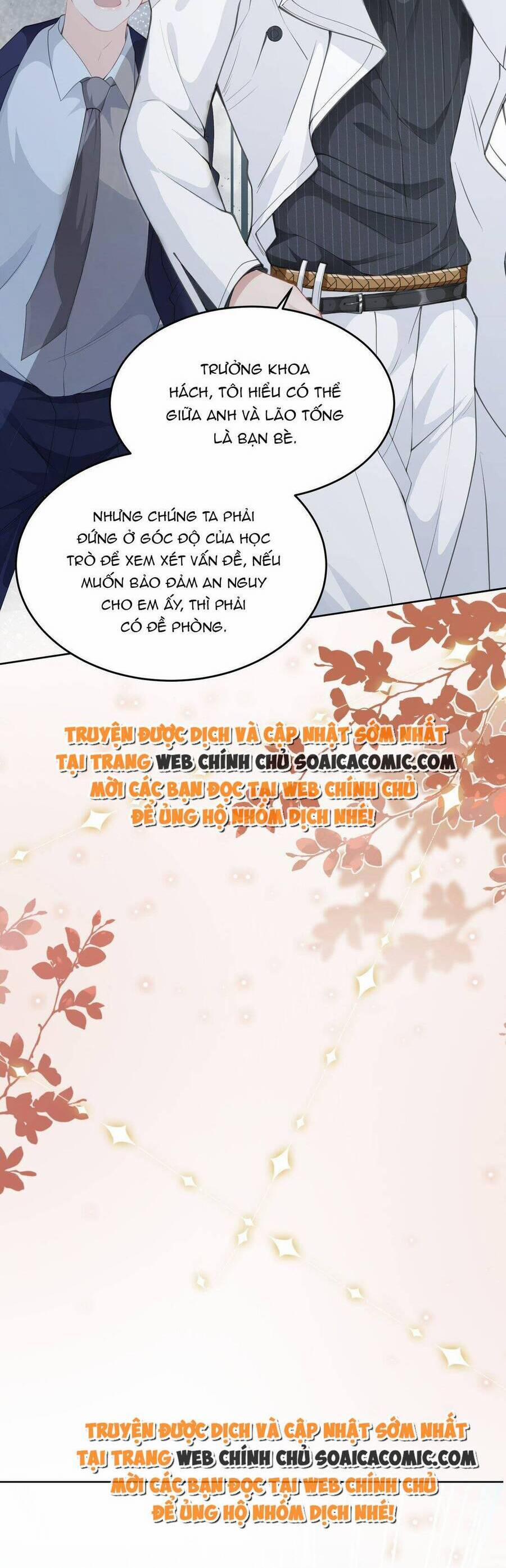 Hãy Để Em Được Hạ Cánh Nơi Anh 41 trang 30