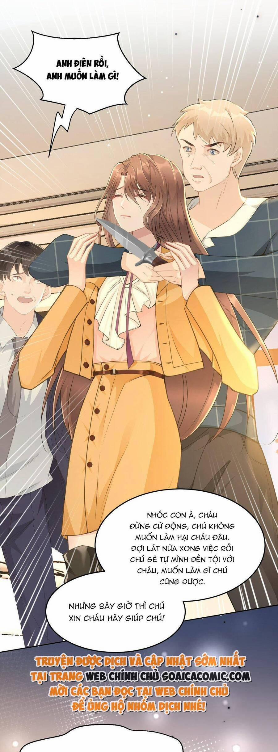 Hãy Để Em Được Hạ Cánh Nơi Anh 41 trang 31