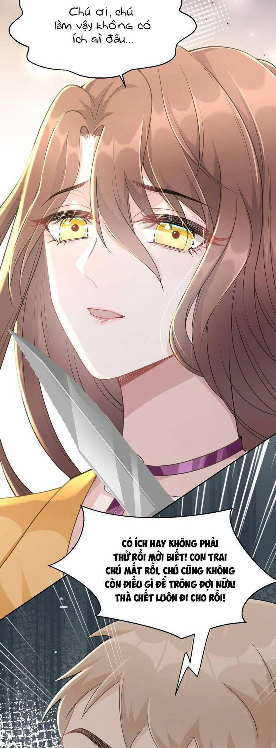 Hãy Để Em Được Hạ Cánh Nơi Anh 41 trang 32