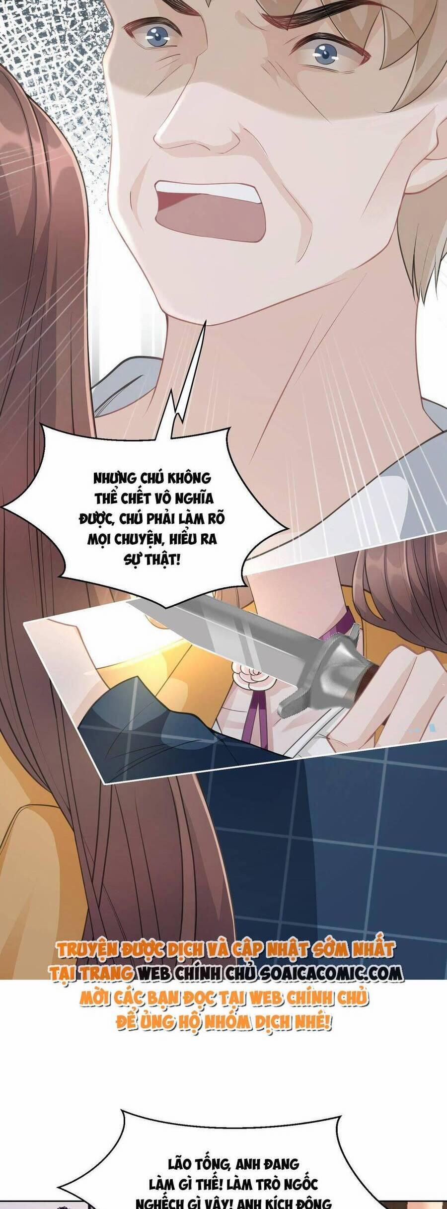 Hãy Để Em Được Hạ Cánh Nơi Anh 41 trang 33