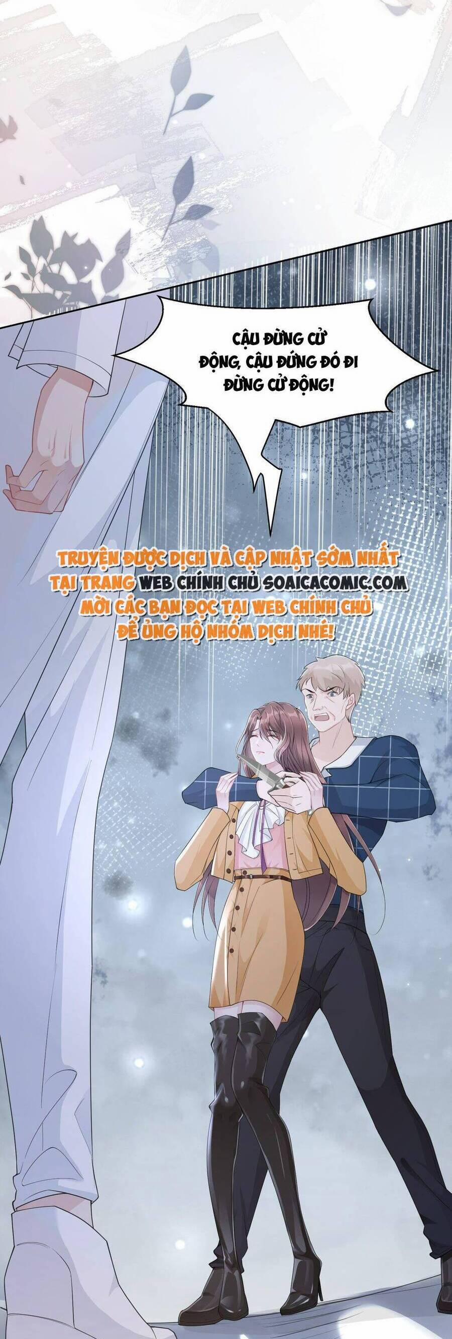 Hãy Để Em Được Hạ Cánh Nơi Anh 41 trang 37