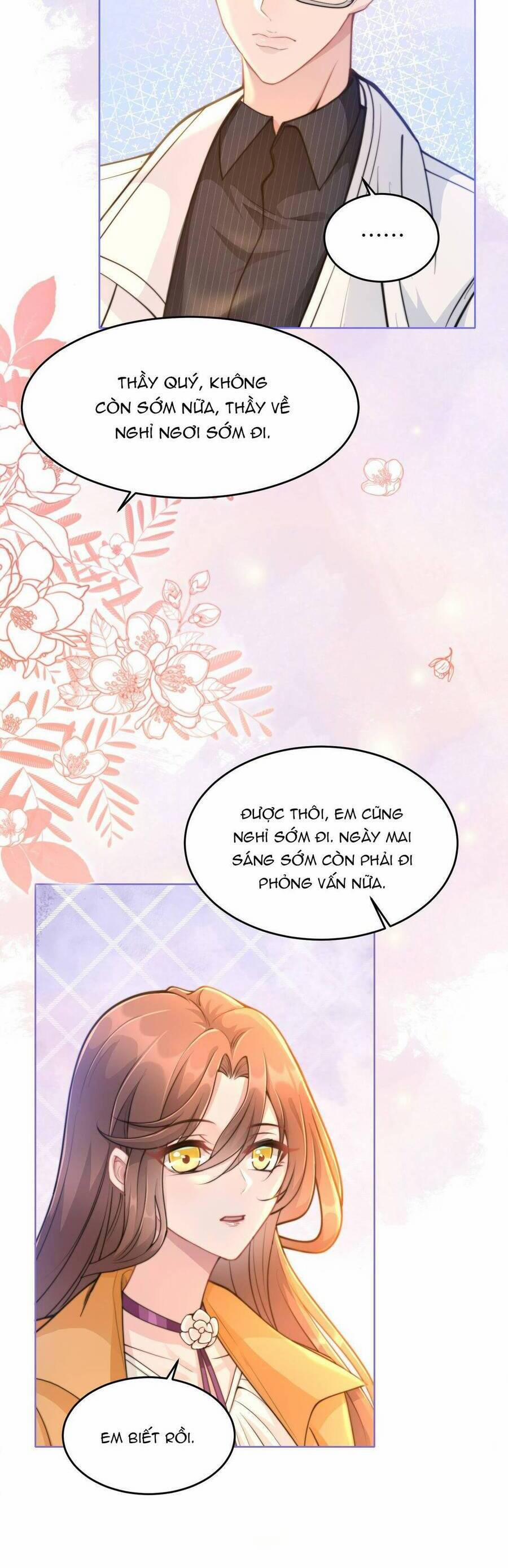 Hãy Để Em Được Hạ Cánh Nơi Anh 41 trang 4