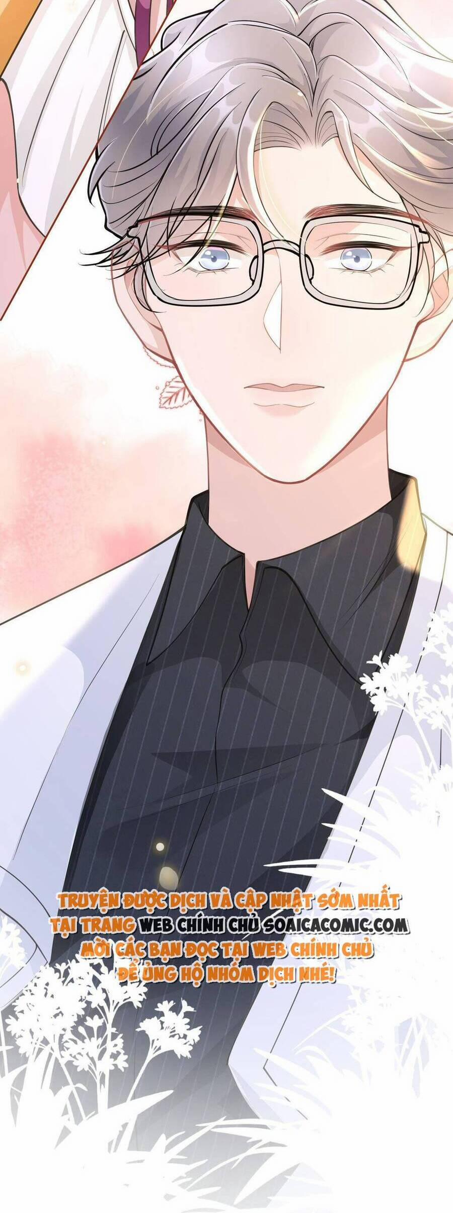 Hãy Để Em Được Hạ Cánh Nơi Anh 41 trang 42