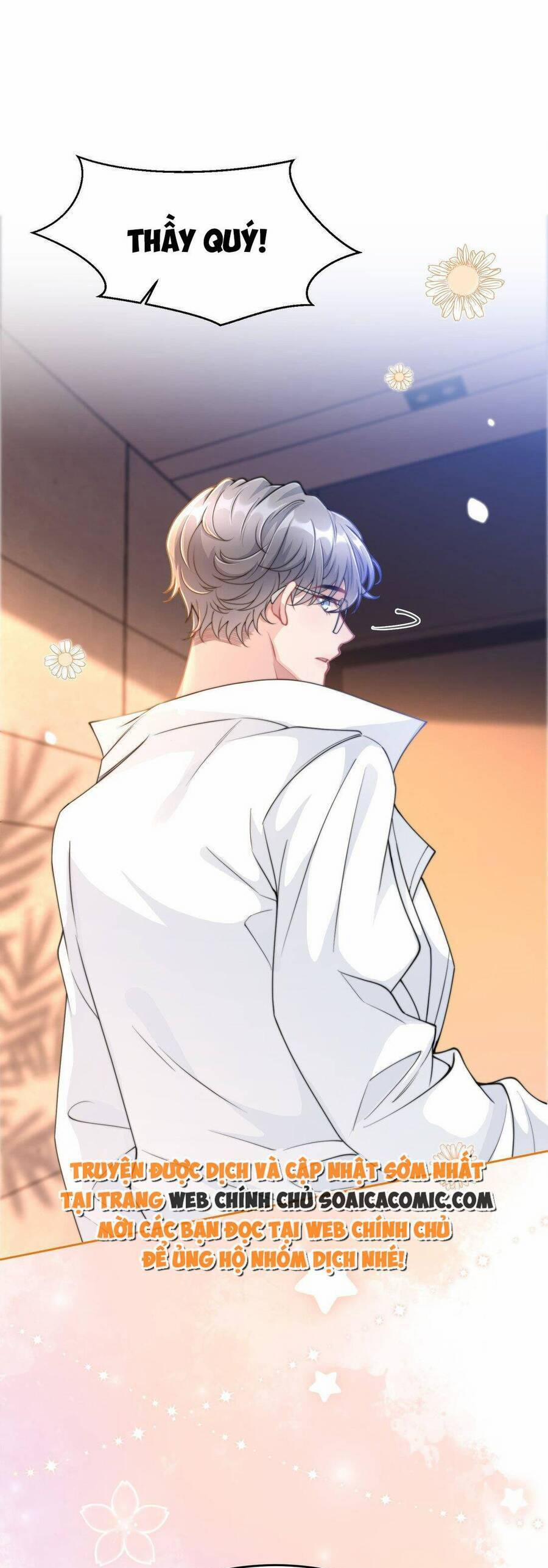 Hãy Để Em Được Hạ Cánh Nơi Anh 41 trang 5