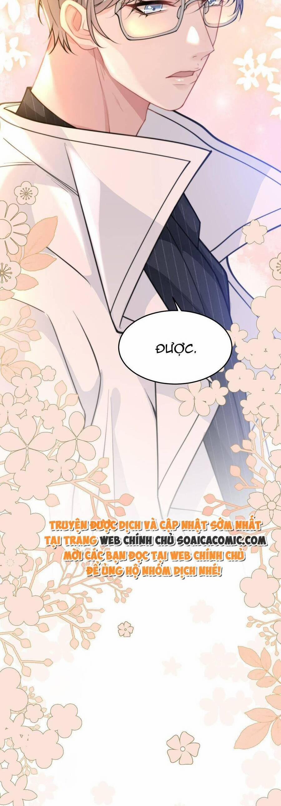 Hãy Để Em Được Hạ Cánh Nơi Anh 41 trang 7