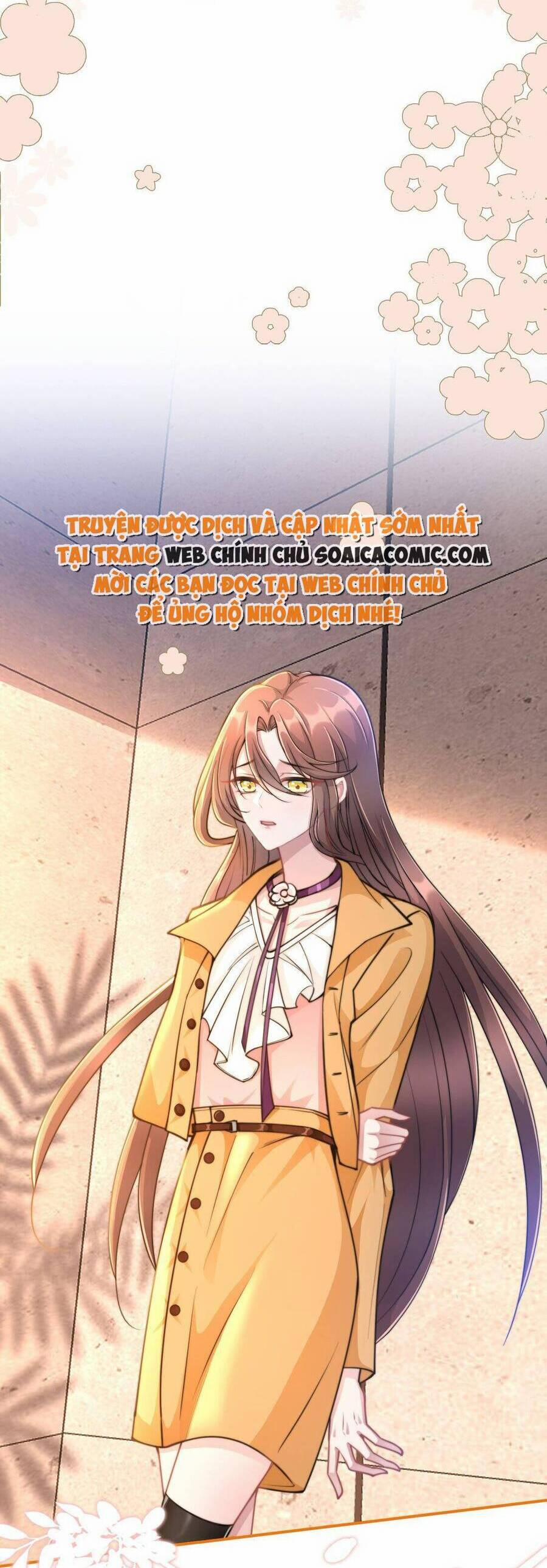 Hãy Để Em Được Hạ Cánh Nơi Anh 41 trang 8