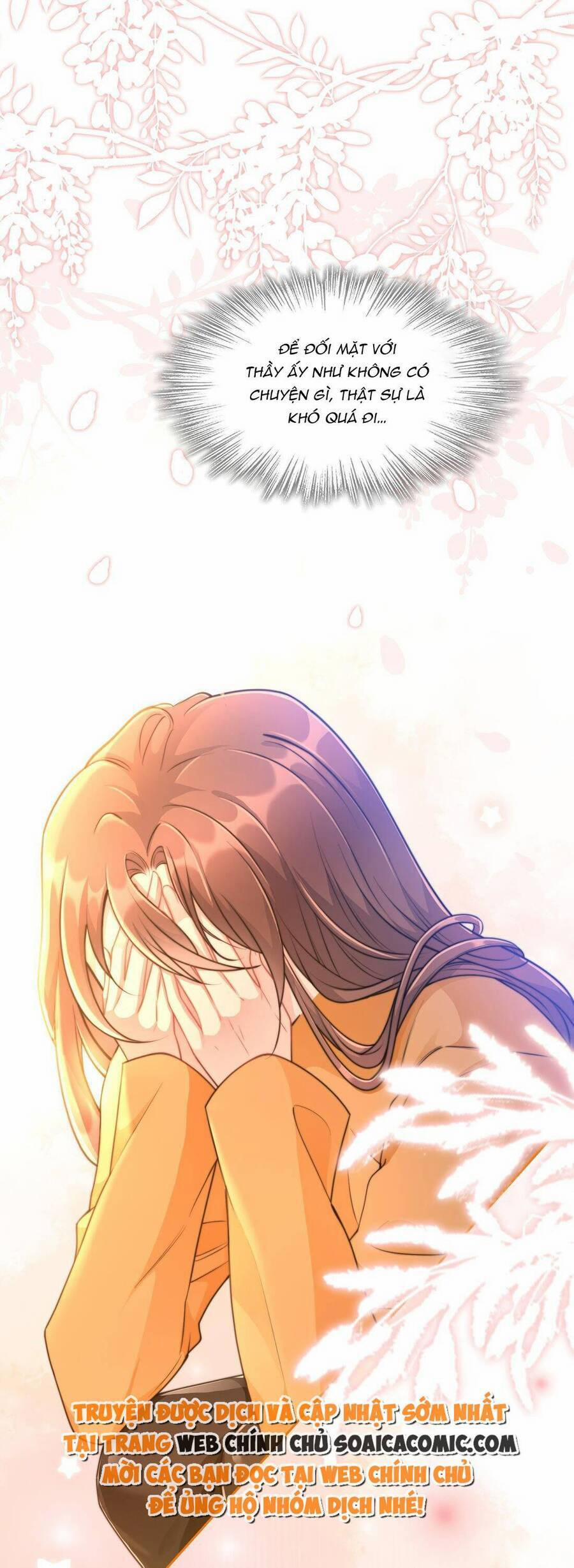 Hãy Để Em Được Hạ Cánh Nơi Anh 41 trang 9