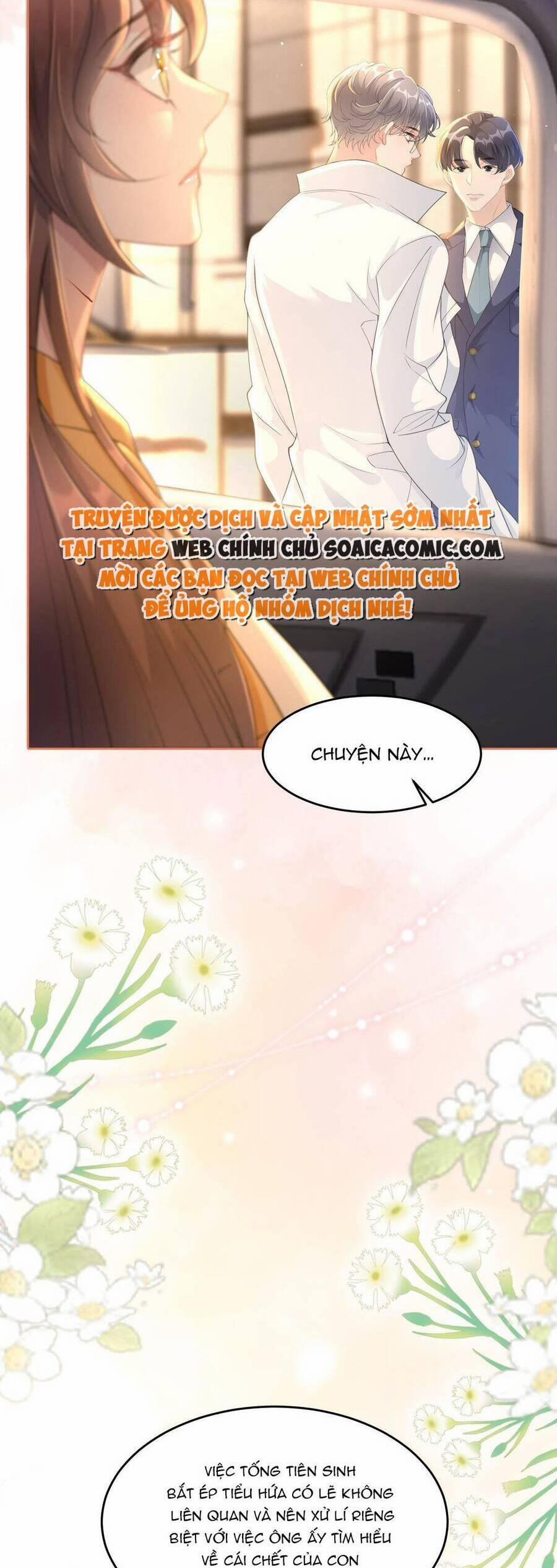 Hãy Để Em Được Hạ Cánh Nơi Anh 43 trang 15