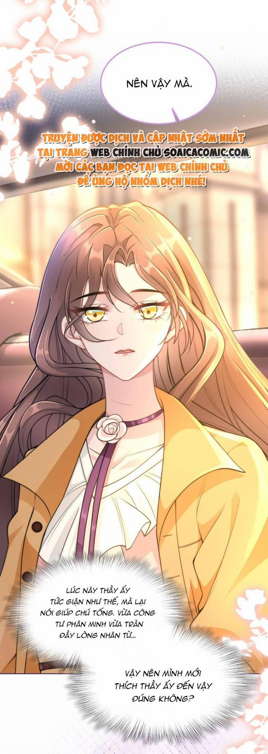 Hãy Để Em Được Hạ Cánh Nơi Anh 43 trang 17