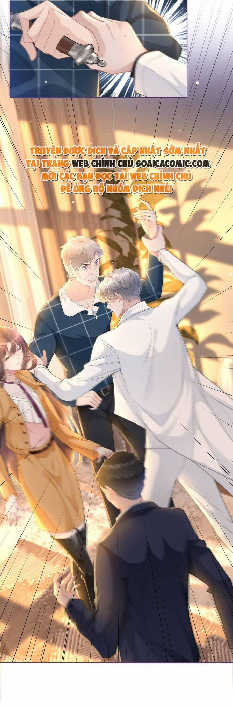 Hãy Để Em Được Hạ Cánh Nơi Anh 43 trang 2