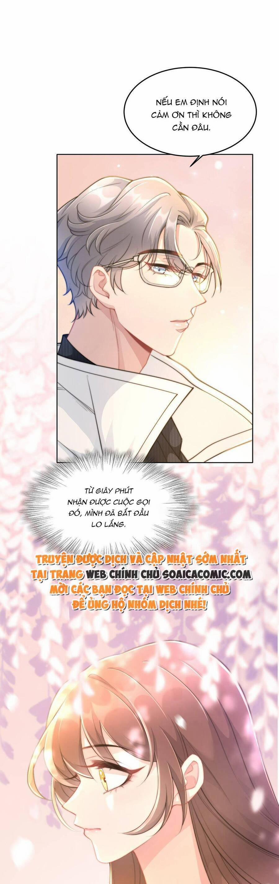 Hãy Để Em Được Hạ Cánh Nơi Anh 43 trang 22