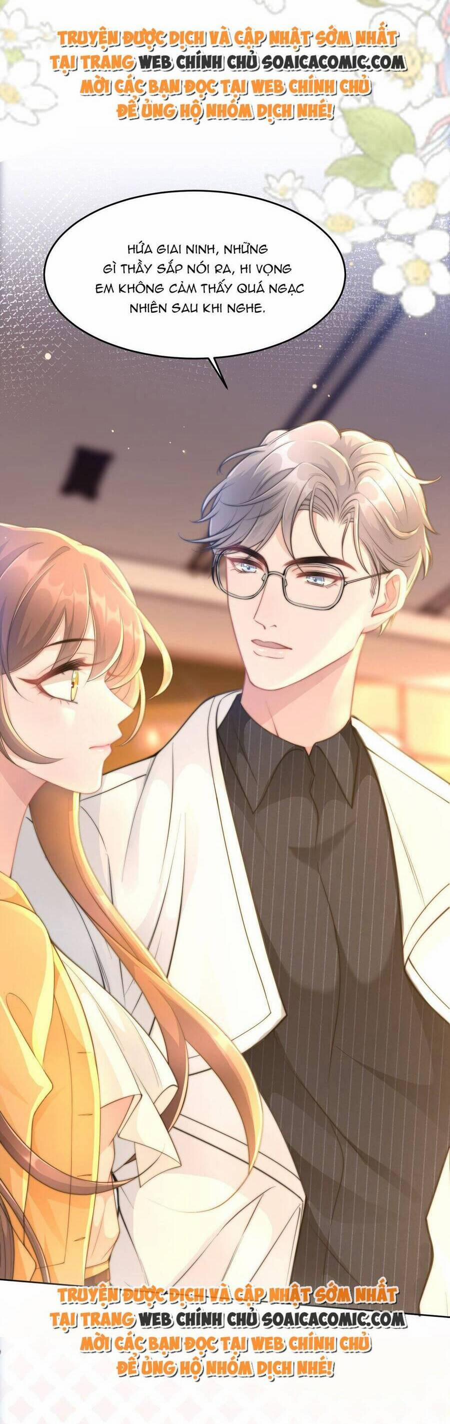 Hãy Để Em Được Hạ Cánh Nơi Anh 43 trang 24