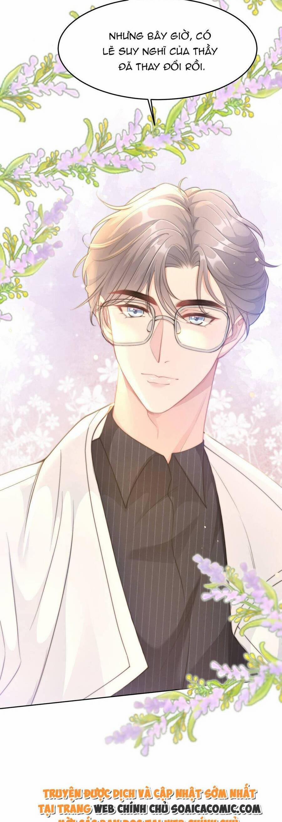 Hãy Để Em Được Hạ Cánh Nơi Anh 43 trang 26