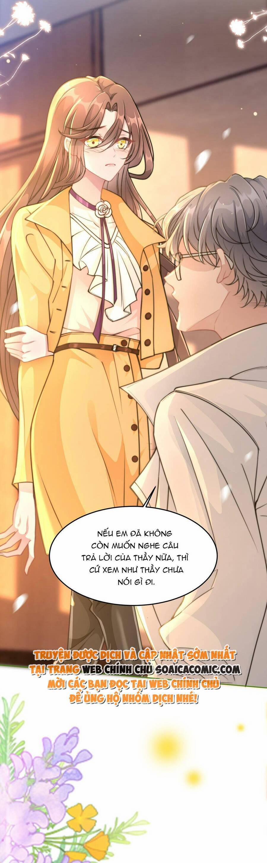 Hãy Để Em Được Hạ Cánh Nơi Anh 43 trang 29
