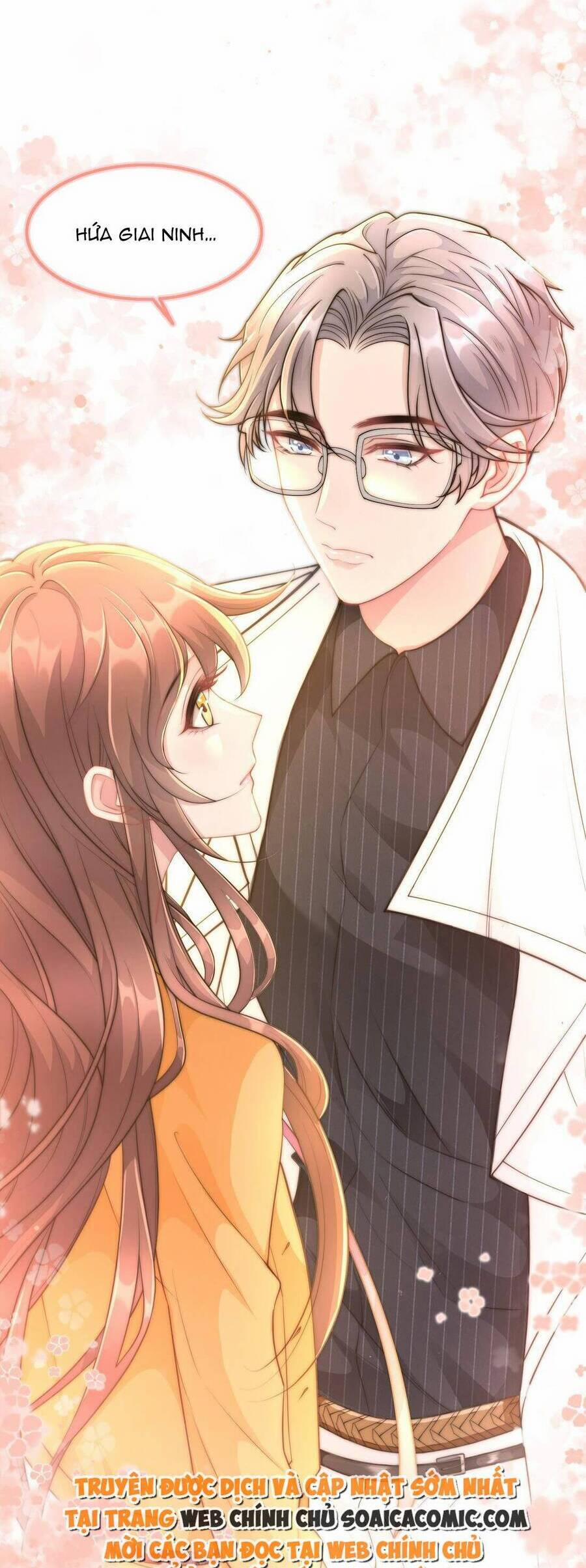 Hãy Để Em Được Hạ Cánh Nơi Anh 43 trang 32