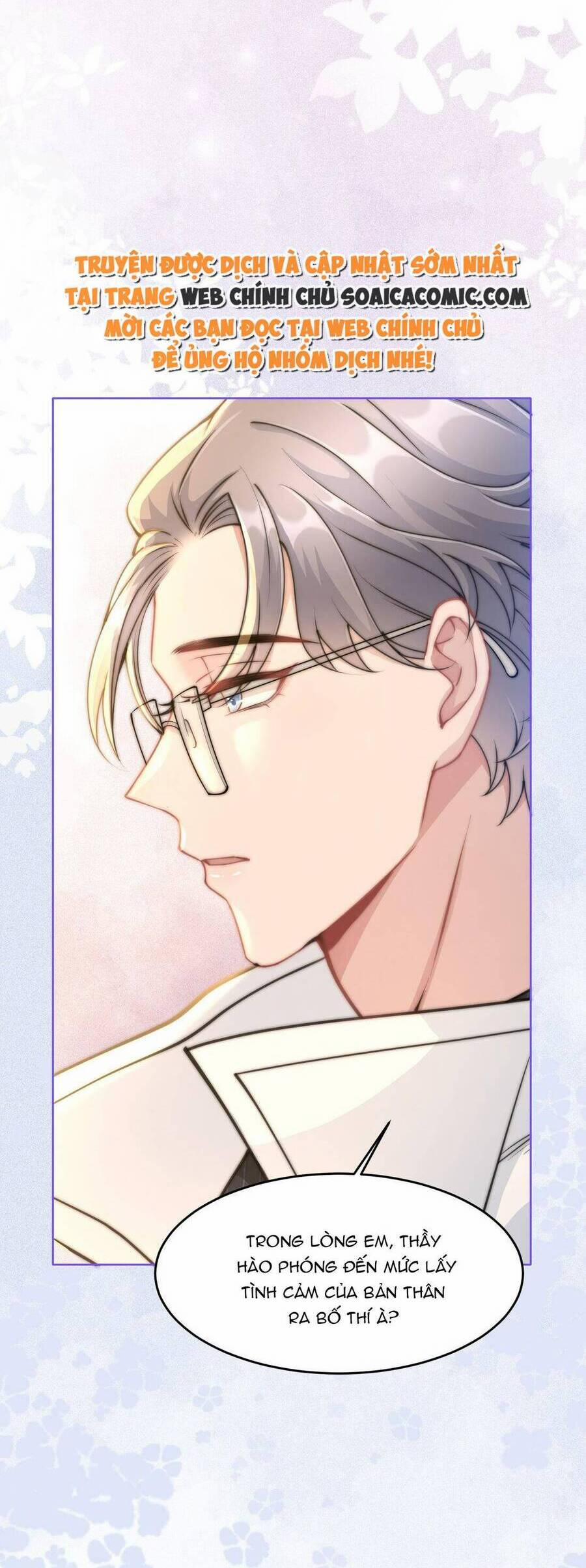Hãy Để Em Được Hạ Cánh Nơi Anh 43 trang 34
