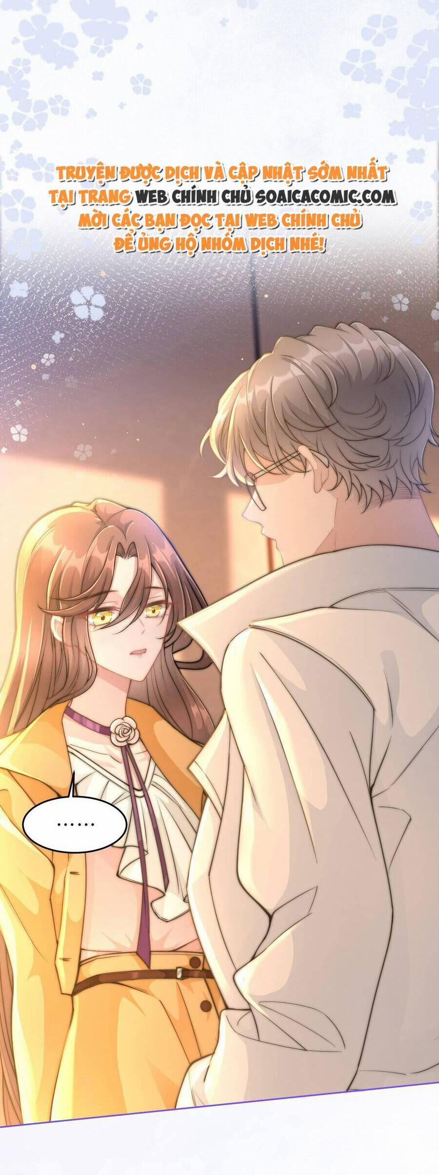 Hãy Để Em Được Hạ Cánh Nơi Anh 43 trang 35