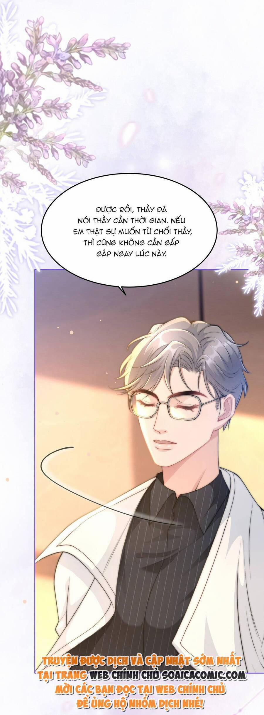 Hãy Để Em Được Hạ Cánh Nơi Anh 43 trang 36