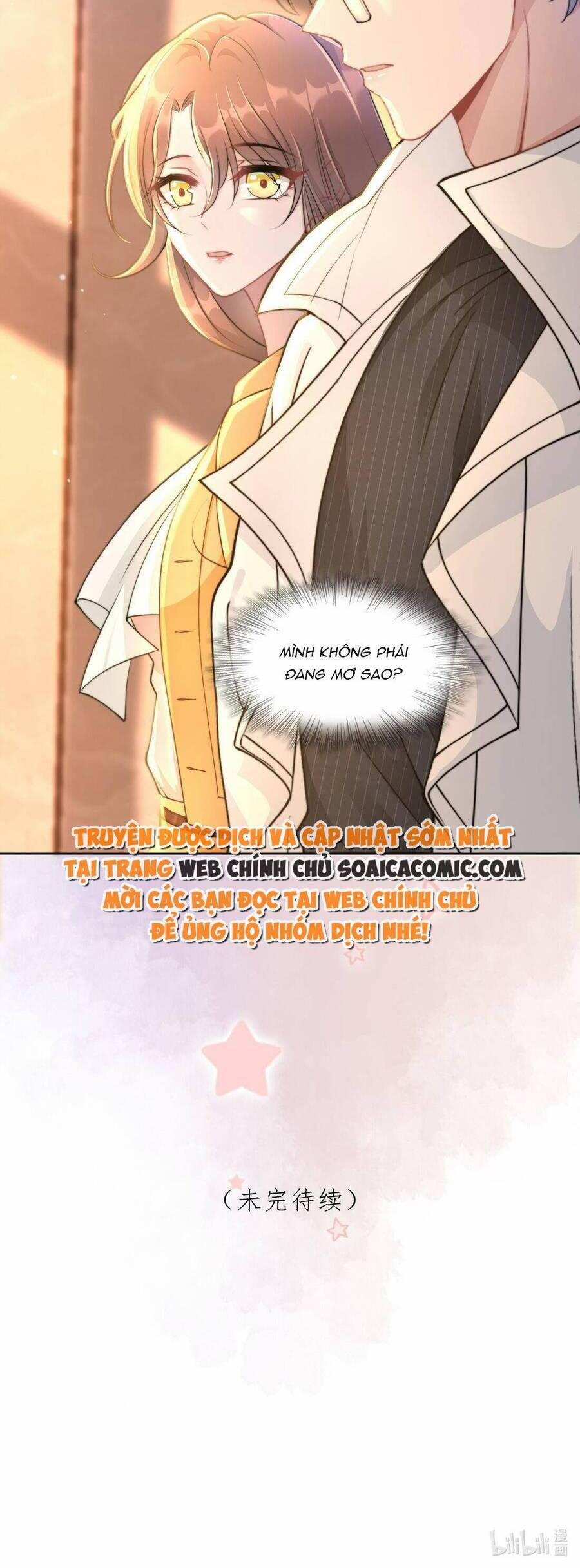 Hãy Để Em Được Hạ Cánh Nơi Anh 43 trang 40